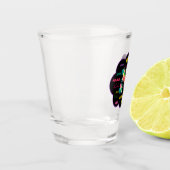 Name Nana Schnapsglas (Links)