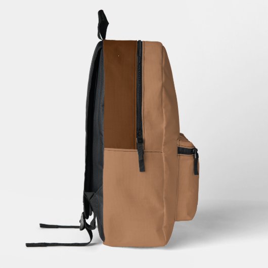 Name, Nummer, Teamsport Bedruckter Rucksack (Links)