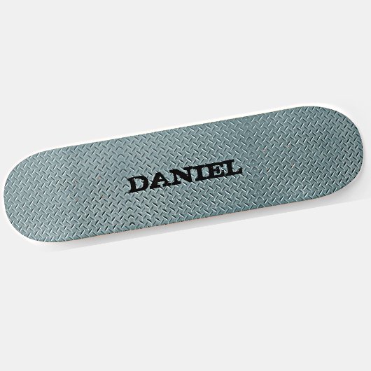 Name oder Anfangsbuchstaben des Schachbretts aus g Skateboard