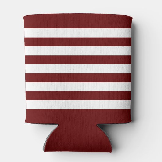 Name oder Name des Bootes Name Nautic Anchor Stars Dosenkühler (Rückseite)