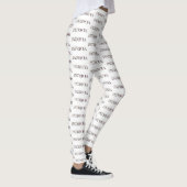 Name Patricia Leggings (Rechts)