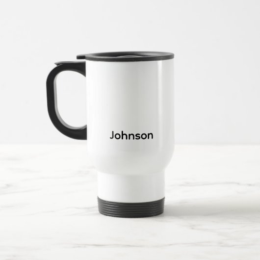 Name personalisieren reisebecher (Links)