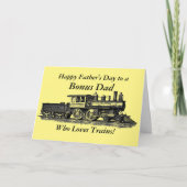 Name Personalisieren Text-Zug hinzufügen Schritt V Karte (Vorderseite)