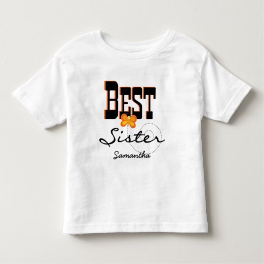 Name Personalisierter Bester T - Shirt hinzufügen (Vorderseite)
