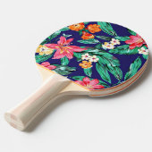 Name Ping Pong Paddle Tischtennis Schläger (Vorderseite)