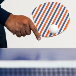 Name Ping Pong Paddle Tischtennis Schläger
