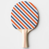 Name Ping Pong Paddle Tischtennis Schläger (Vorderseite)