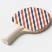 Name Ping Pong Paddle Tischtennis Schläger (Vorderseite)