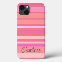 Name | Pink Strip Script