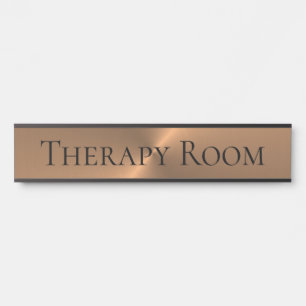 Name Plate Türschild