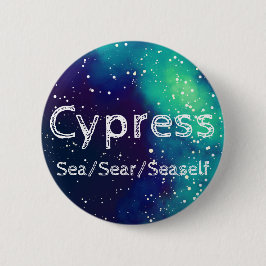 Name ___ + Pronomen Anpassbare Galaxie Button