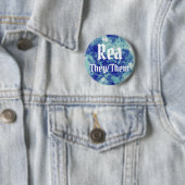 Name ___ + Pronomen Anpassbare Schaltfläche Button (Beispiel)