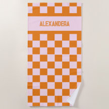 Name Rosa Orange Sunset Bachelorette