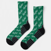 Name Socken (Links)