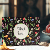 Name, Sommer-Wildblumen Moderne Farben