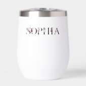 Name Sophia (Vorderseite)