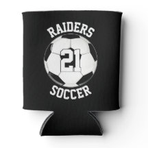 Name, Spielername und Nummer des benutzerdefiniert