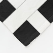 Name, Spielposition und Anzahl der Gold Football T Fleecedecke (Ecke)