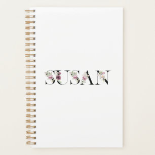 Name Susan Planer