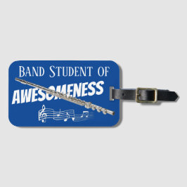 NAME TAG Flug Gepäckanhänger