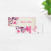 NAME TAG:: Lilie (Schreibtisch)