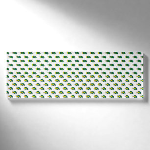Name-Tag Namenschild