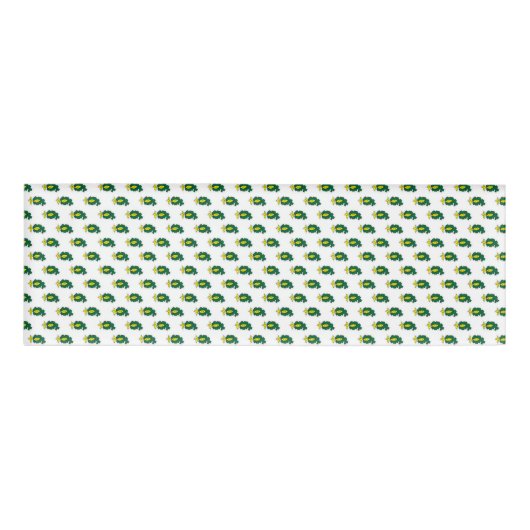 Name-Tag Namenschild (Vorderseite)