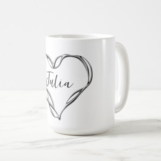 Name Tasse (VorderseiteRechts)