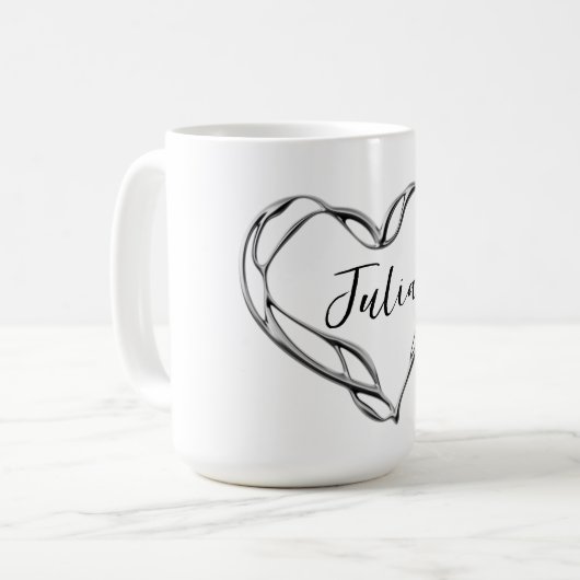 Name Tasse (Vorderseite Links)