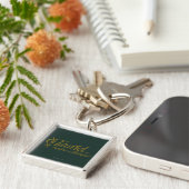 Name TAURIEL™ Schlüsselanhänger (Seite)