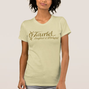 Name TAURIEL™ T-Shirt