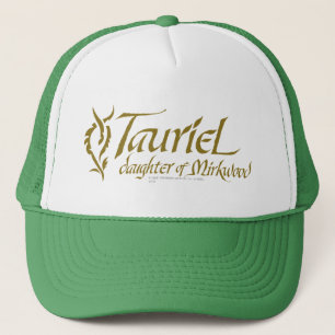 Name TAURIEL™ Truckerkappe
