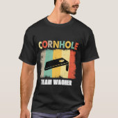 Name-Team-Cornloch T-Shirt (Vorderseite)