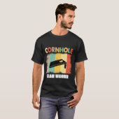 Name-Team-Cornloch T-Shirt (Vorne ganz)
