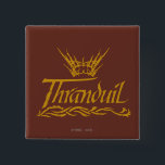 Name Thranduil Button<br><div class="desc">The Hobbit</div>