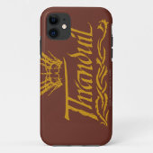 Name Thranduil Case-Mate iPhone Hülle (Rückseite)