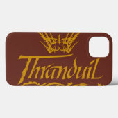 Name Thranduil Case-Mate iPhone Hülle (Rückseite (Horizontal))