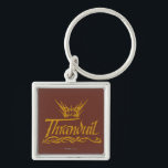 Name Thranduil Schlüsselanhänger<br><div class="desc">The Hobbit</div>