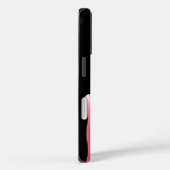 Name Tulip Bloom Aufstieg Case-Mate iPhone Hülle (Rückseite / Rechts)