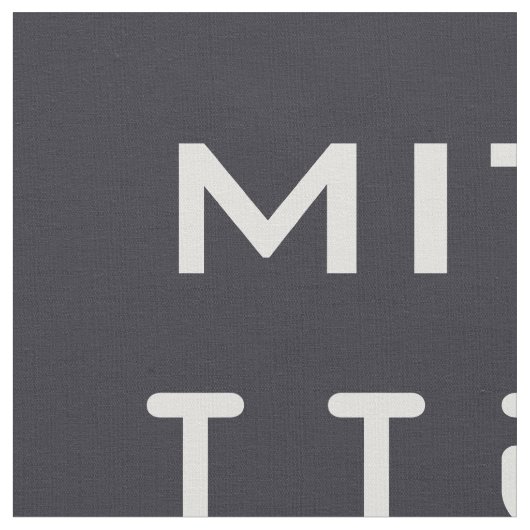 Name- u. Farbgewebe Stoff (Nahaufnahme)