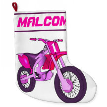 Name und Alter oder Nummer des Motorrads