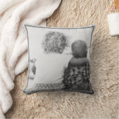 Name und Anführungszeichen des benutzerdefinierten Kissen (Decke)