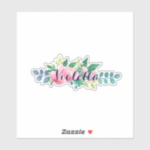 Name und Blume Peonies Bohemia