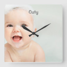 Name und Foto des Babys    