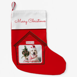 Name und Foto des Hauses Kleiner Weihnachtsstrumpf