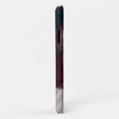 Name und Foto einfach hinzufügen Case-Mate iPhone Hülle (Hinten/Rechts)