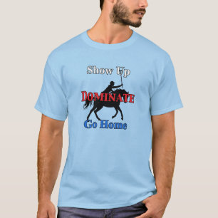 Name und Nummer auf der Rückseite Seriöse Polo-Spi T-Shirt