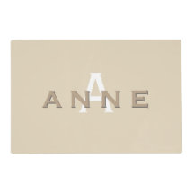 Name und Vorname