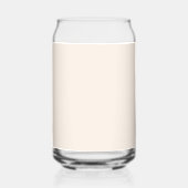 Name, Vatertag Bester VATER überhaupt 475ml Dosenglas (Rückseite)