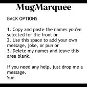 Name Vorname Berühmter Name Trend Custom 02B T-Shirt